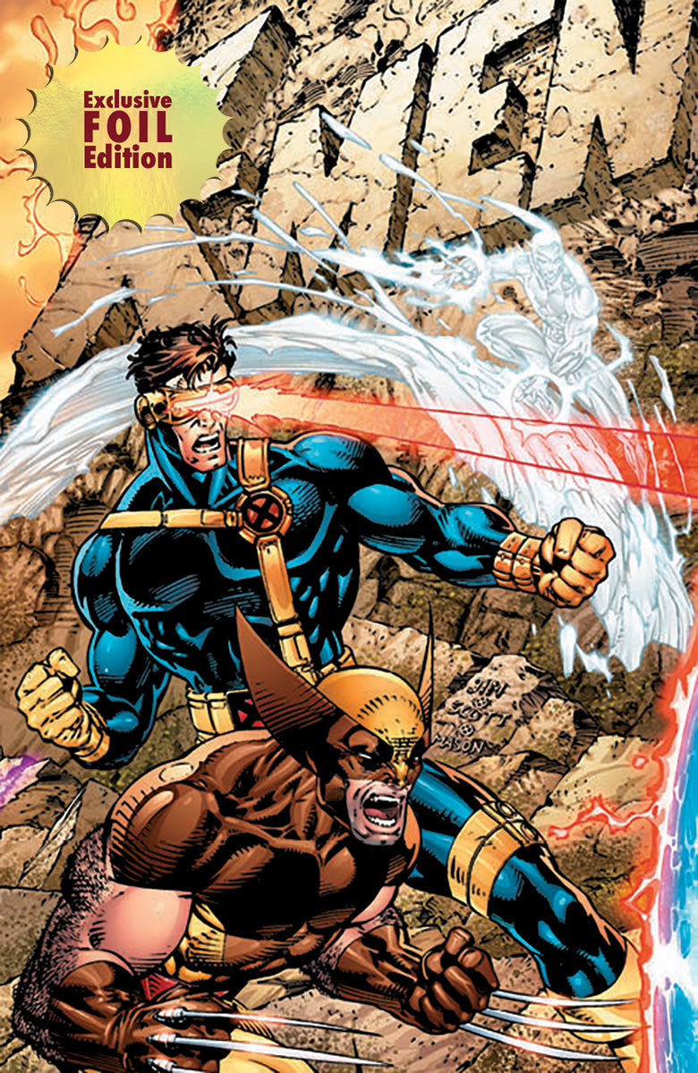 [38 PACK] The X-Men Ultimate Connection Collection [IN STOCK]