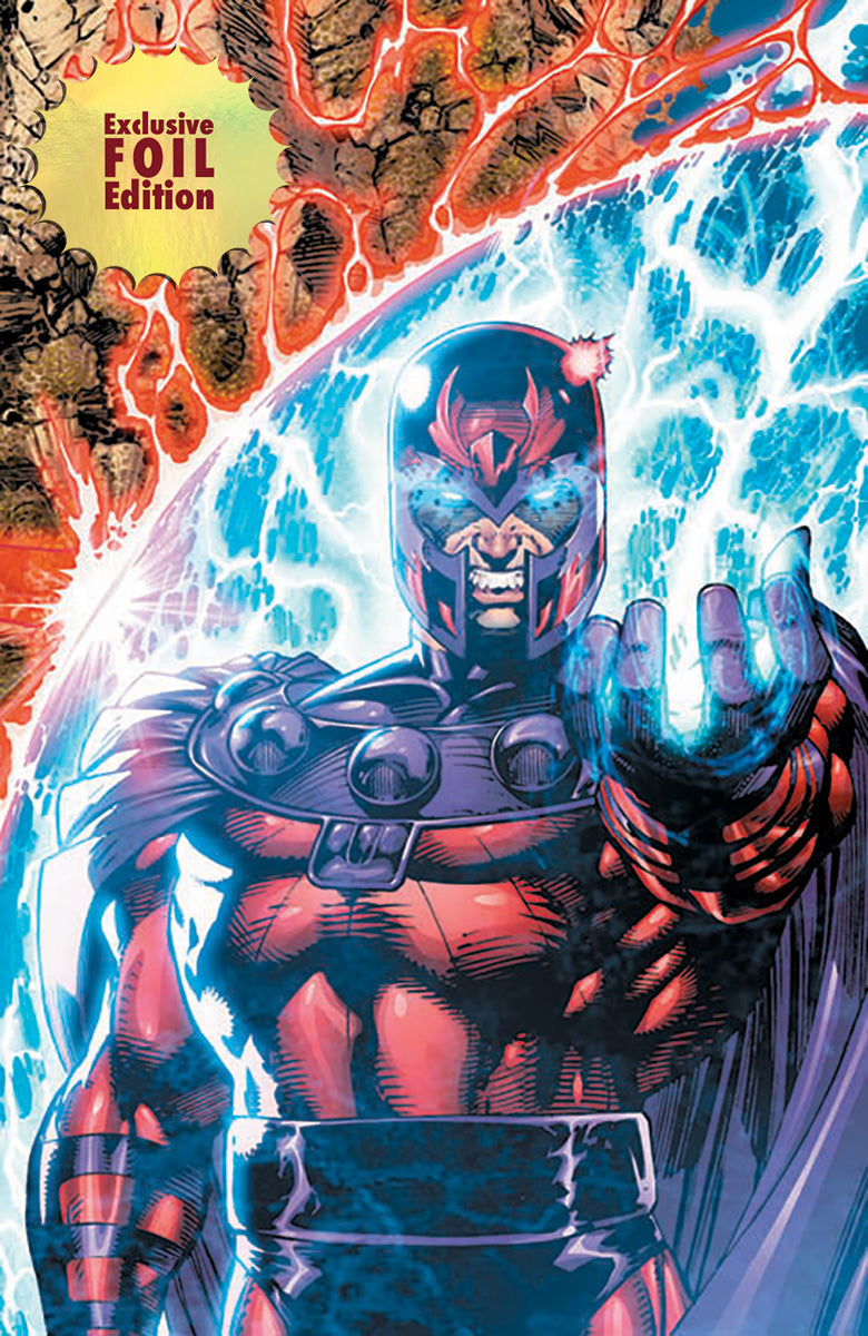 [38 PACK] The X-Men Ultimate Connection Collection [IN STOCK]