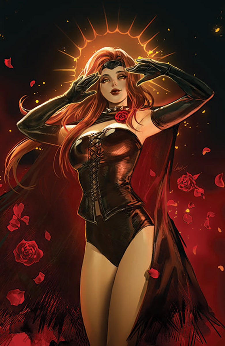 [2 PACK] Uncanny X-Men #132 | Uncanny X-Men #133 Facsimile Unknown Comic Leirix Exclusive Virgin Var (03/12/2025)